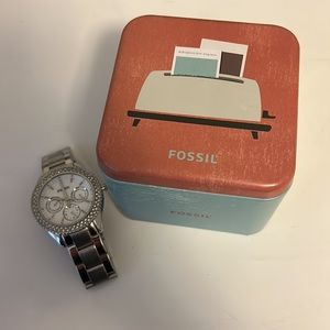 Fossil Watch